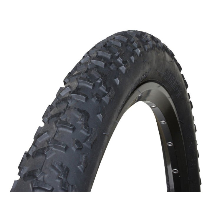 Pneu VTT 27.5 X 2.00 Hutchinson Cameleon Noir Tr (50-584) (650B)