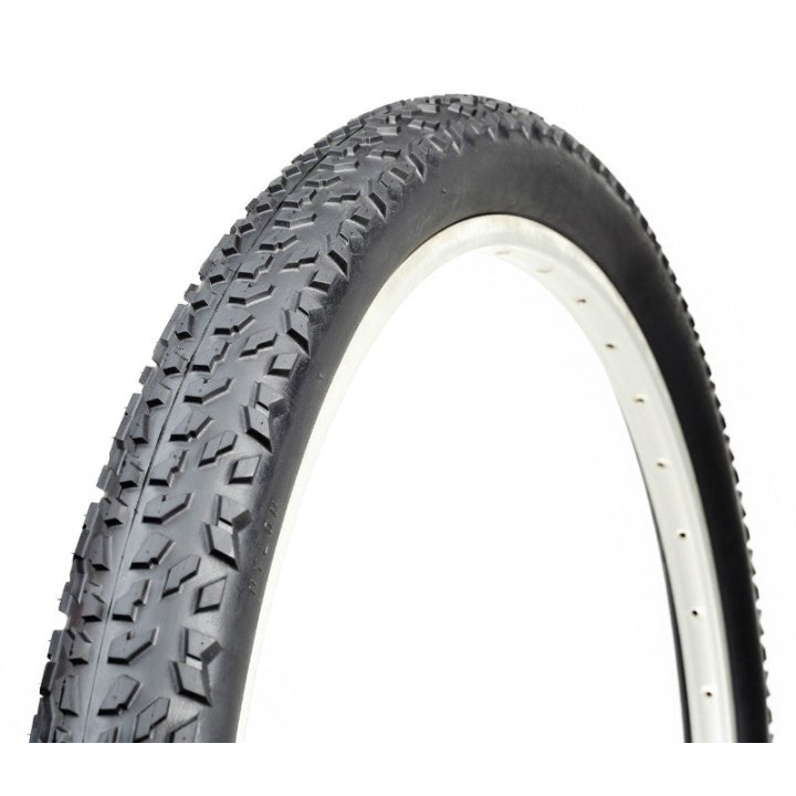 Pneu VTT 29 X 2.25 Newton Noir Protectivelayer Renfort Anti-Crevaison 2.5 mm Tr (57-622) Compatible VAE