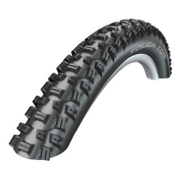 Pneu VTT 29 X 2.25 Schwalbe Tough Tom Noir Tr (57-622) Renfort K-Guard