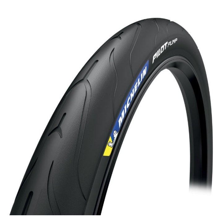 Pneu VTT Gravity Bike Park 26 X 2.30 Michelin Pilot Pump Racing Tubeless Ready Ts (57-559)