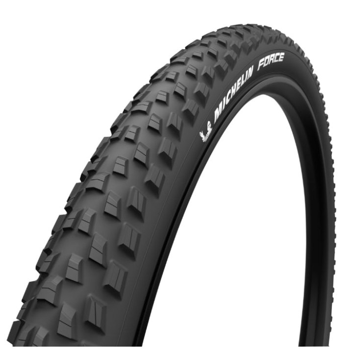 Pneu VTT 27.5 X 2.40 Michelin Force Tr (61-584) (650B)