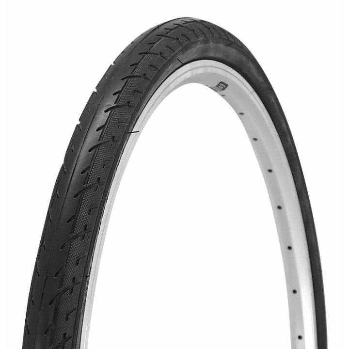 Pneu VTT Urbain 26 X 1.50 Newton Protectivelayer Renfort Anti-Crevaison 2.5 mm Noir Tr (40-559) Compatible VAE