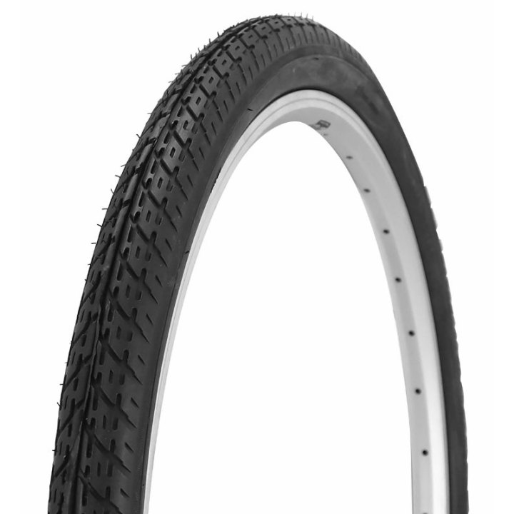 Pneu VTT Urbain 26 X 2.00 Newton Protectivelayer Renfort Anti-Crevaison 2.5 mm Noir Tr (54-559)