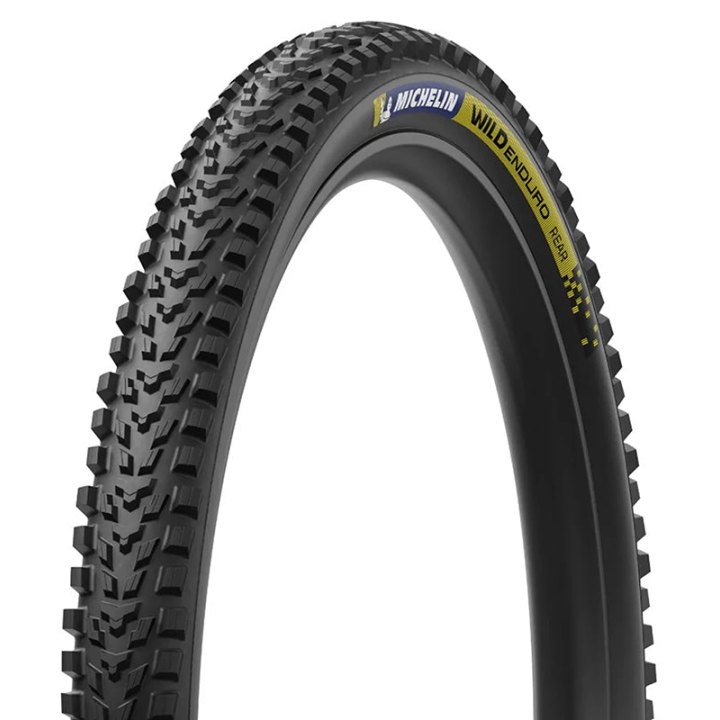 Pneu VTT VAE 29 X 2.40 Michelin Wild Enduro Rar Performance Line Tubeless Ready Ts (62-622)