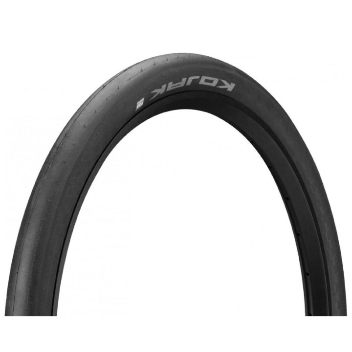 Pneu VTT Urbain 26 X 2.00 Schwalbe Kojak Noir Renfort Raceguard Tr (50-559)