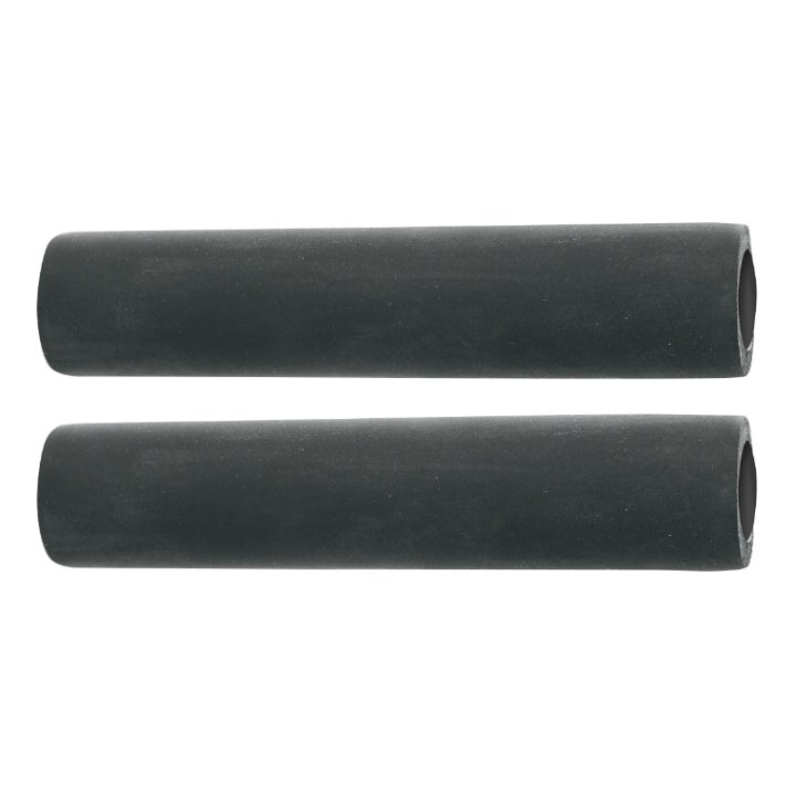 Poignée City-VTT Switch Neoring Soft Silicone Noir (Paire)