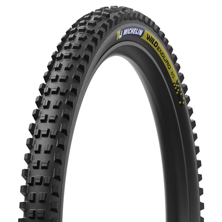 Pneu VTT VAE 29 X 2.40 Michelin Wild Enduro Ms Performance Line Tubeless Ready Ts (62-622)