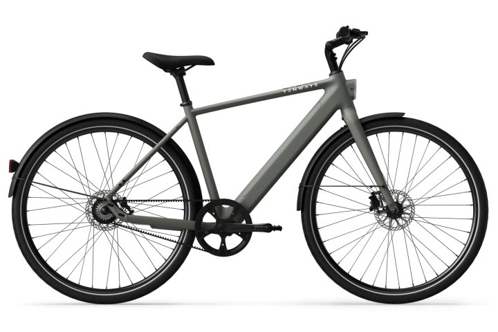 TENWAYS CGO600 Pro | Plus