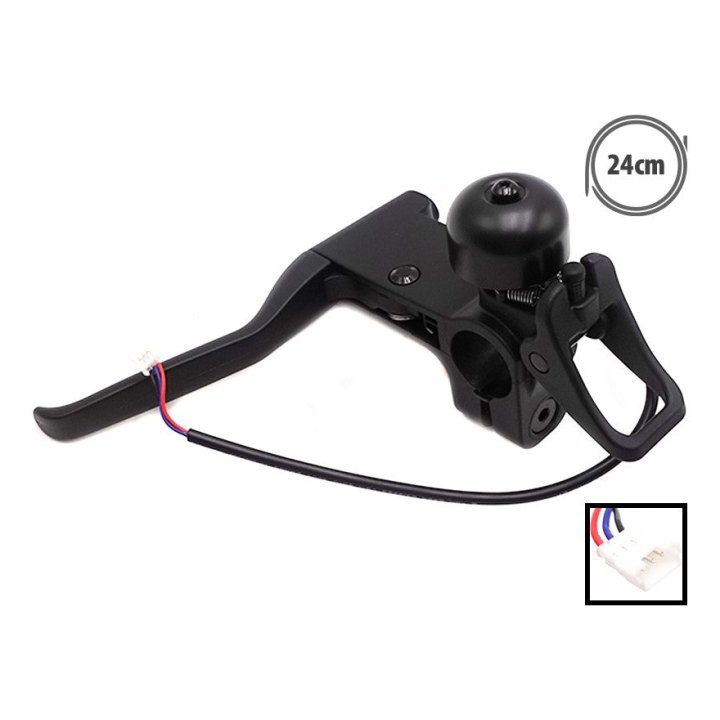 Poignée de frein Xiaomi Scooter 5 / 5 Pro / 5 Max