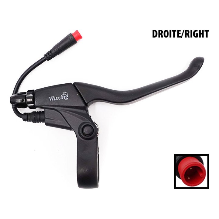 Poignée de frein droite Kukirin G2 Max/ G2 Pro