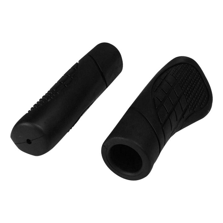 Poignée silicone noir Kugoo M4