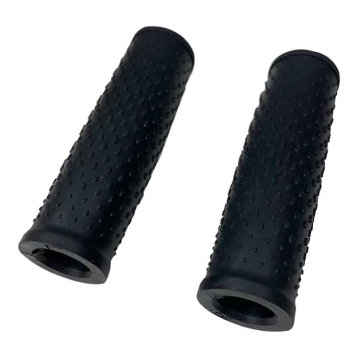 Poignées silicone Xiaomi noir