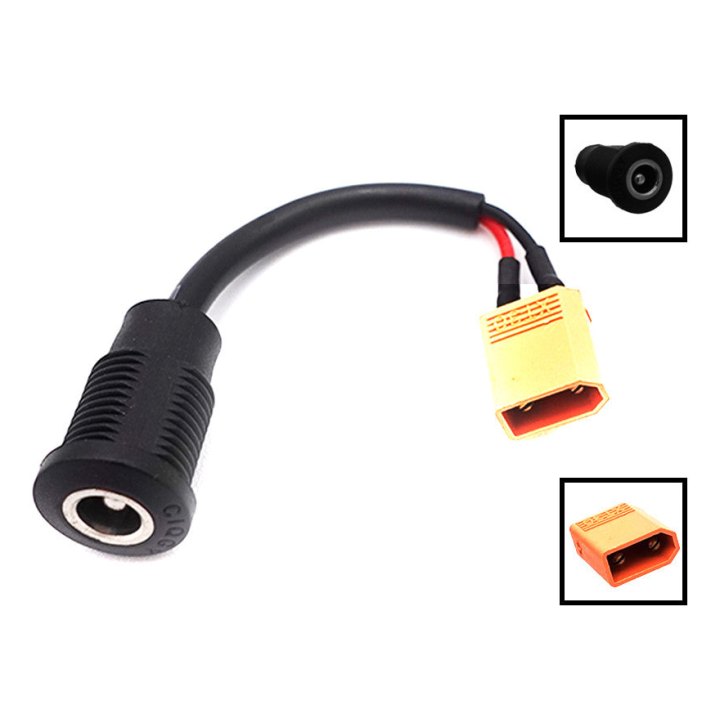 Port de charge Kukirin S1