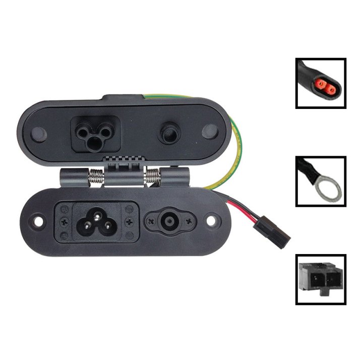 Port de charge Ninebot G30 Max
