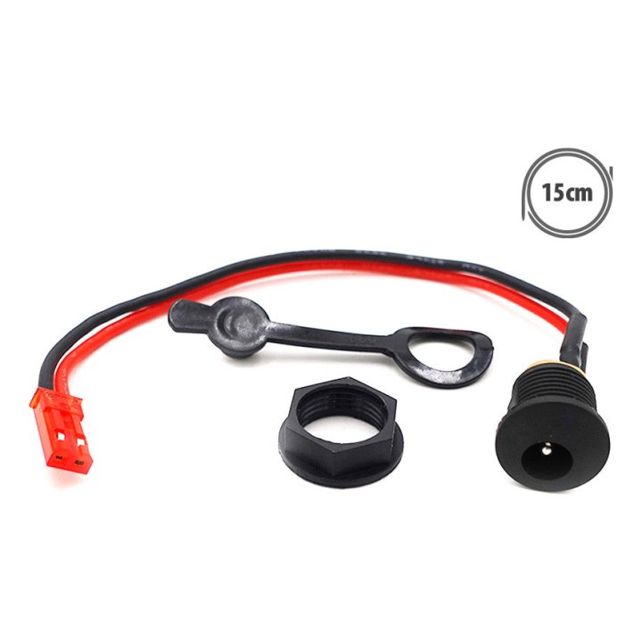 Port de charge Urbanglide 100XS 100S