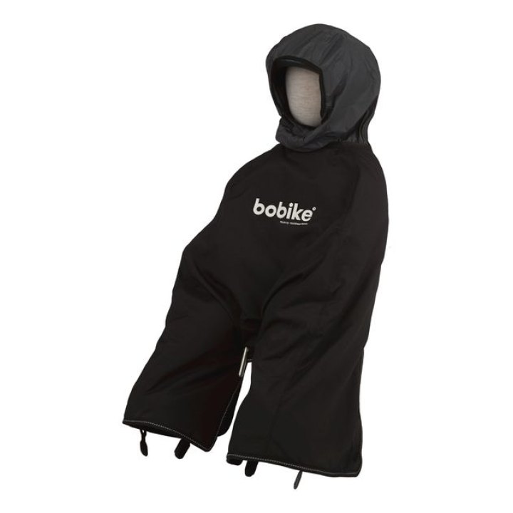 Poncho Bobike Mini