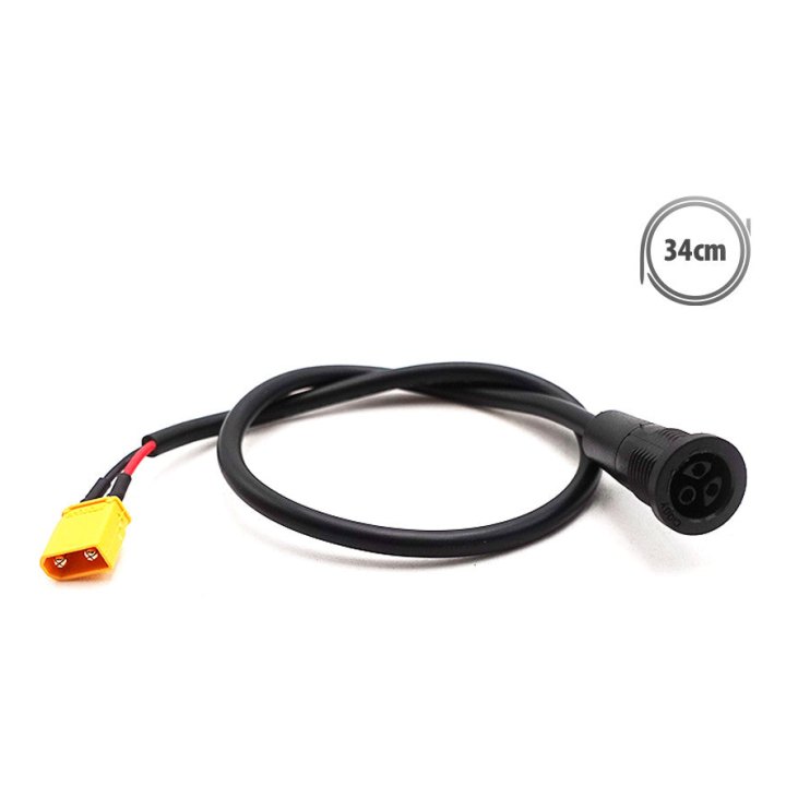 Port de charge Kukirin G2 Master