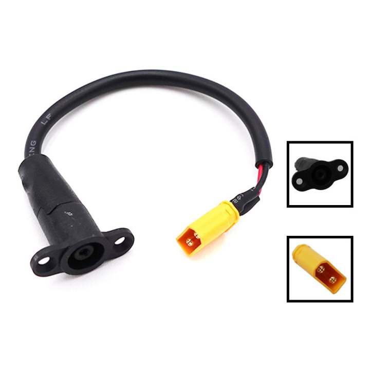 Port de charge Kukirin G2 Pro / G2 Max