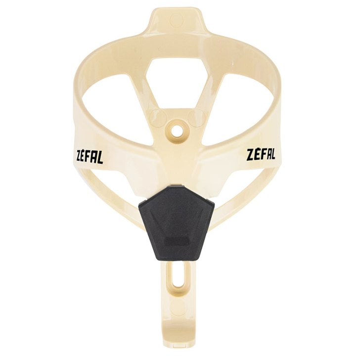 Porte Bidon Zefal Pulse A2 Creme-Noir 26G