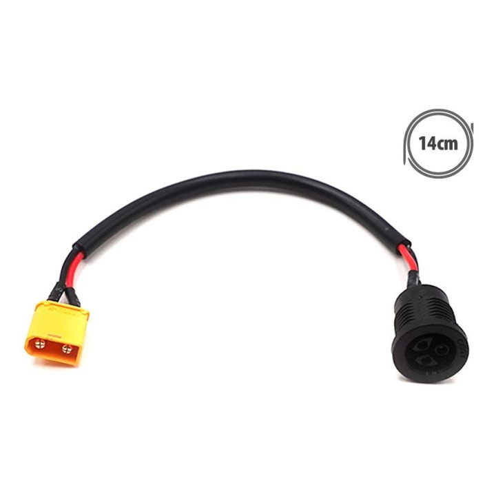 Port de charge Kukirin M4 Max