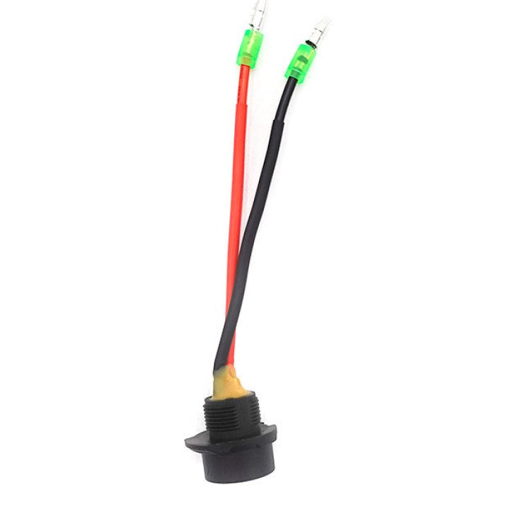 Port de charge LP16 Dualtron
