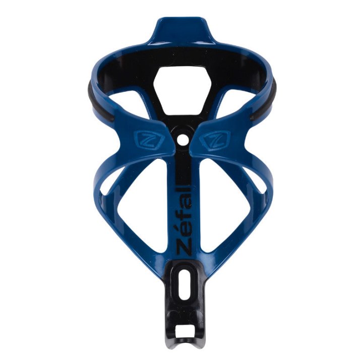 Porte Bidon Zefal Pulse B2 Bleu Nuit-Noir 31G