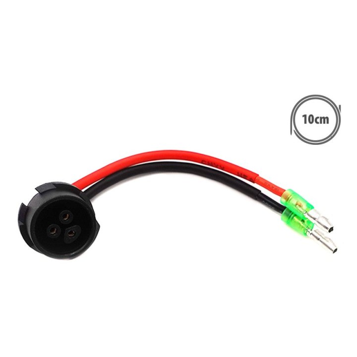 Port de charge Rovoron S7
