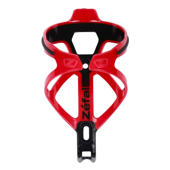 Porte Bidon Zefal Pulse B2 Rouge-Noir 31G