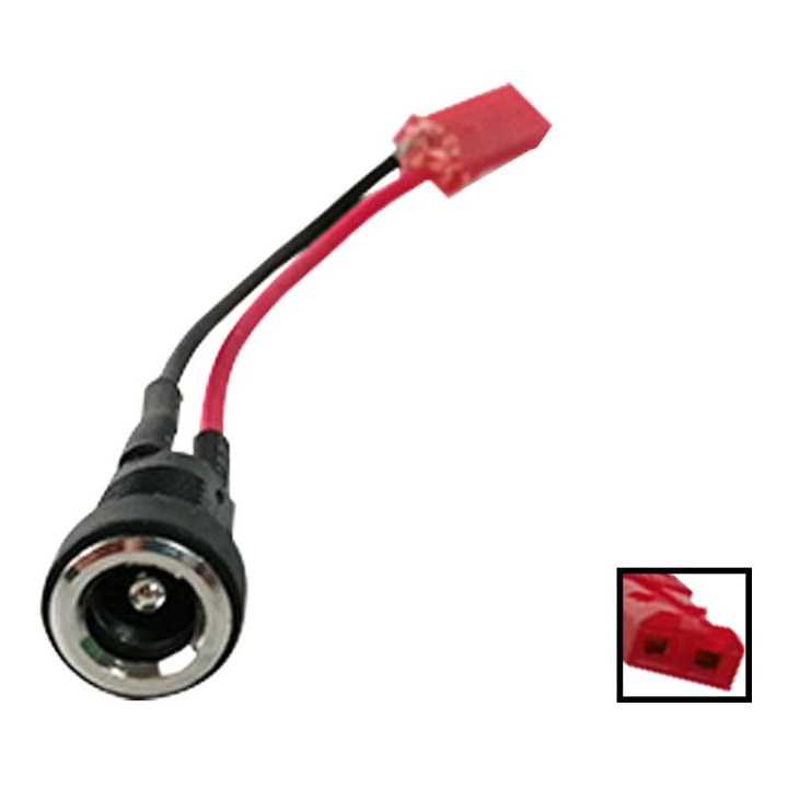 Port de charge Pour Wispeed T855/T850