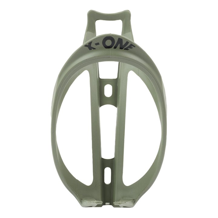 Porte Bidon Roto Composite Slide X-One Vert Olive (Vendu A L'Unite Sur Carte)