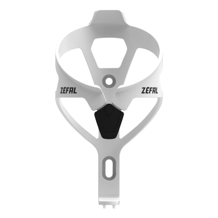 Porte Bidon Zefal Pulse A2 Blanc-Noir 26G