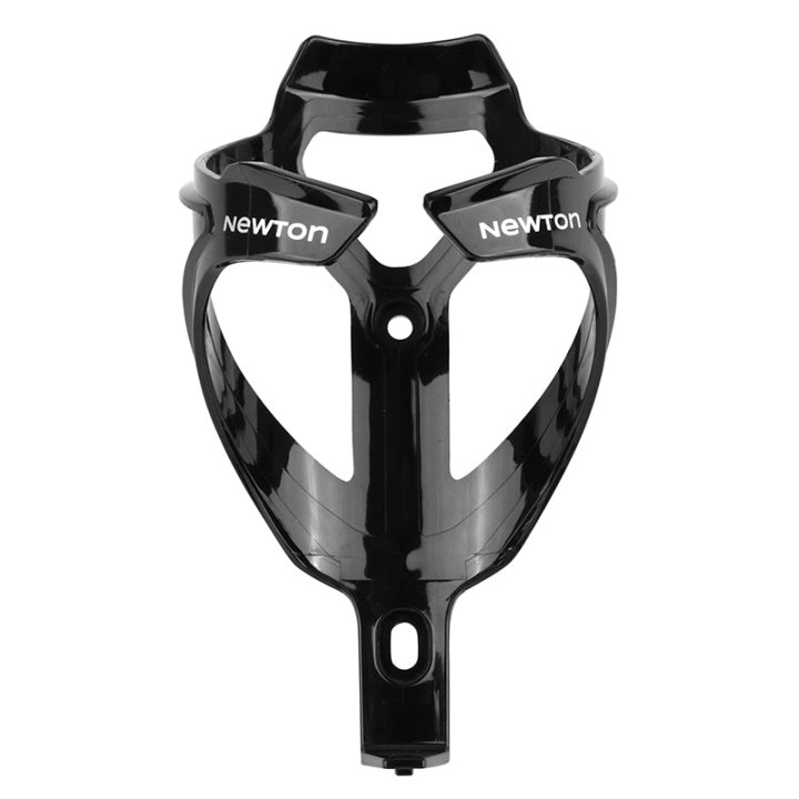 Porte Bidon Newton R20 Composite Noir-Noir (Vendu A L'Unite Sur Carte)