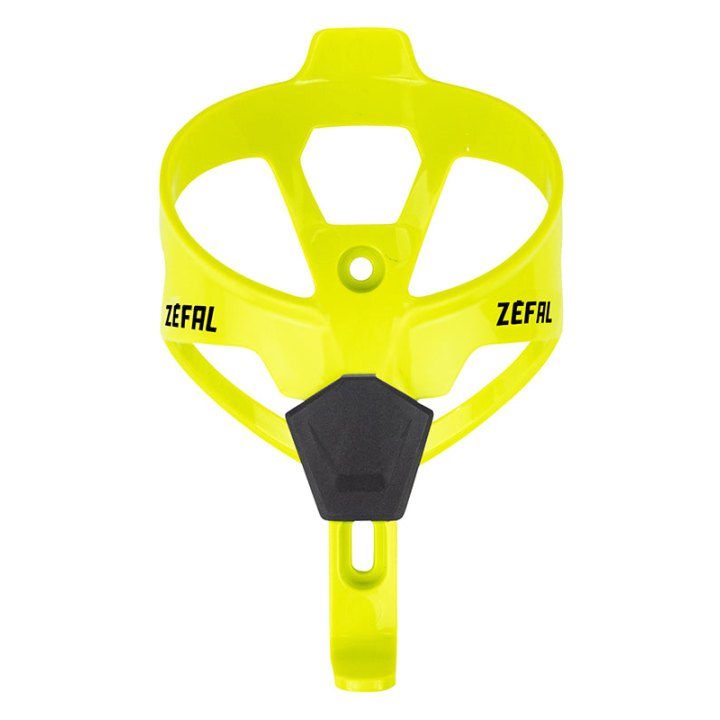 Porte Bidon Zefal Pulse A2 Jaune-Noir 26G