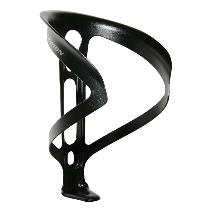 Porte Bidon Newton W3 Alu Noir 18Grs