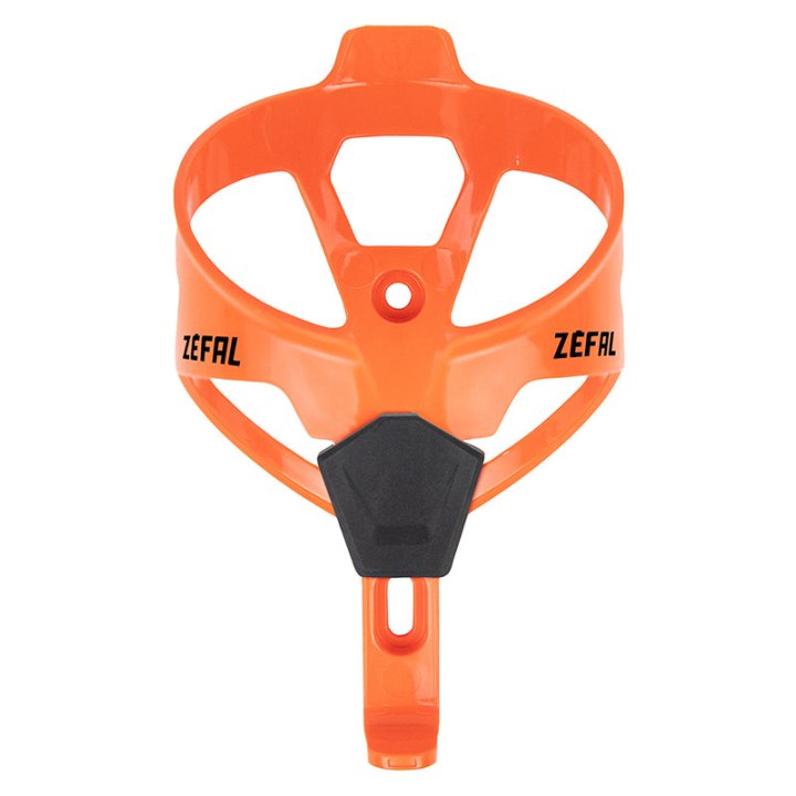 Porte Bidon Zefal Pulse A2 Orange-Noir 26G