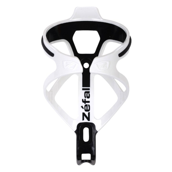 Porte Bidon Zefal Pulse B2 Blanc-Noir 31G