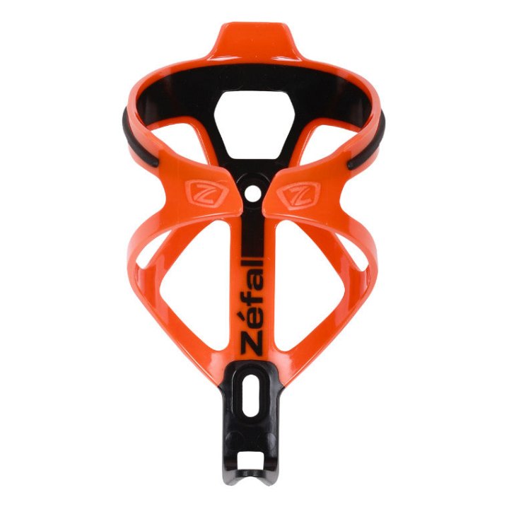 Porte Bidon Zefal Pulse B2 Orange-Noir 31G