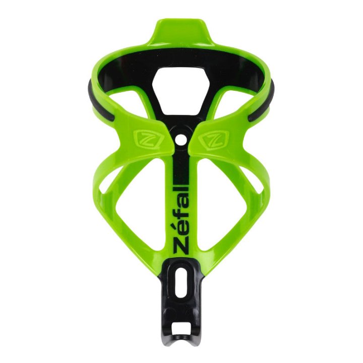 Porte Bidon Zefal Pulse B2 Vert-Noir 31G