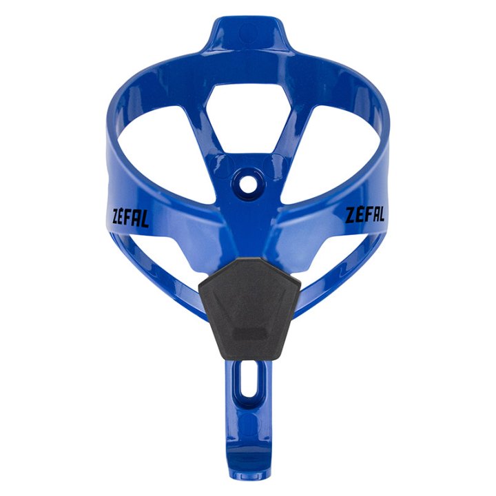 Porte Bidon Zefal Pulse A2 Bleu-Noir 26G