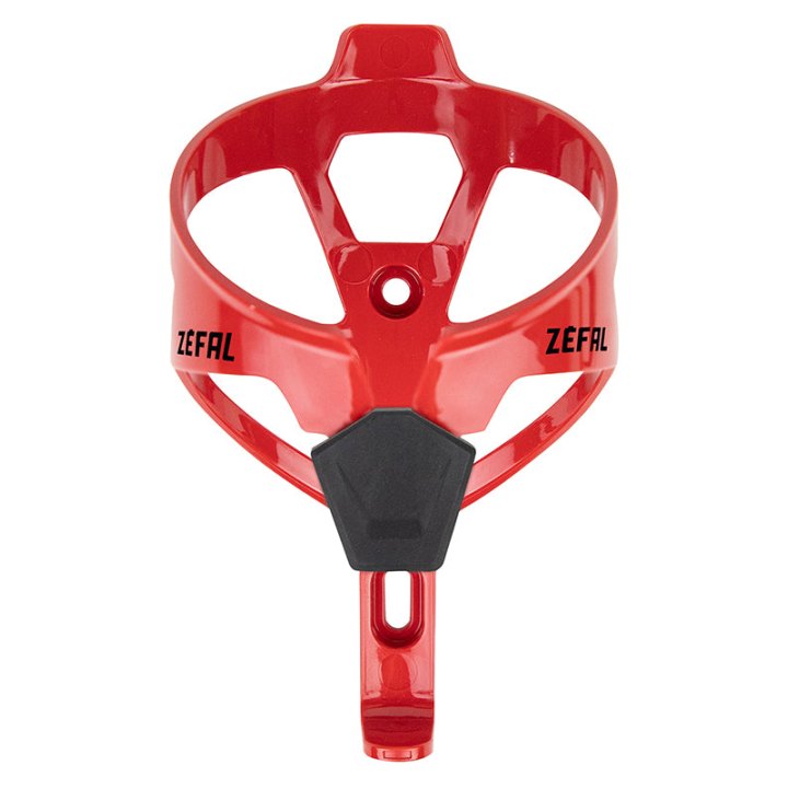 Porte Bidon Zefal Pulse A2 Rouge-Noir 26G