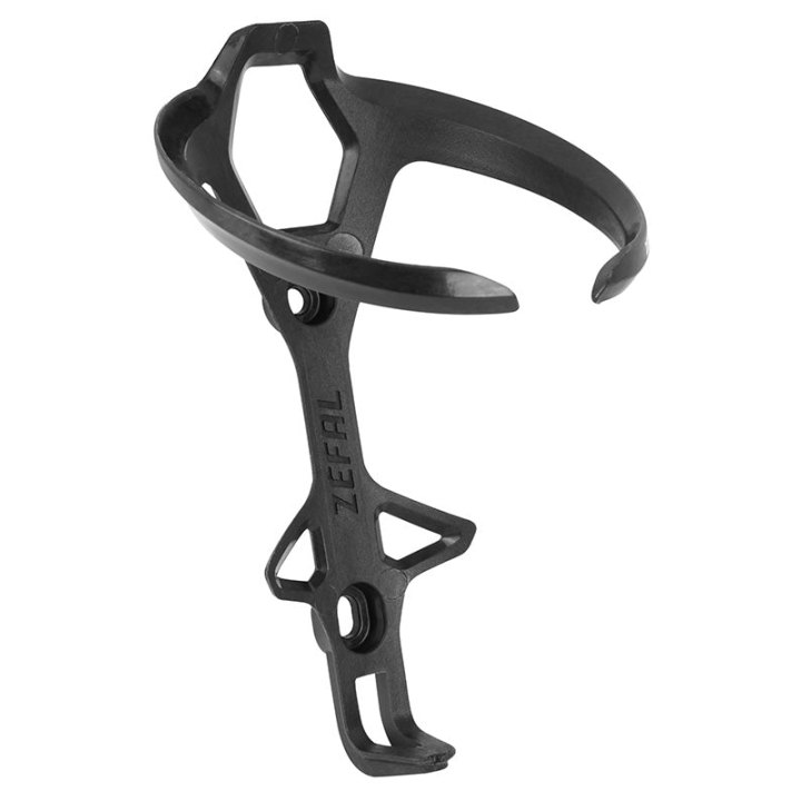 Porte Bidon Zefal Pulse L2 Fibre Carbone Noir 18G