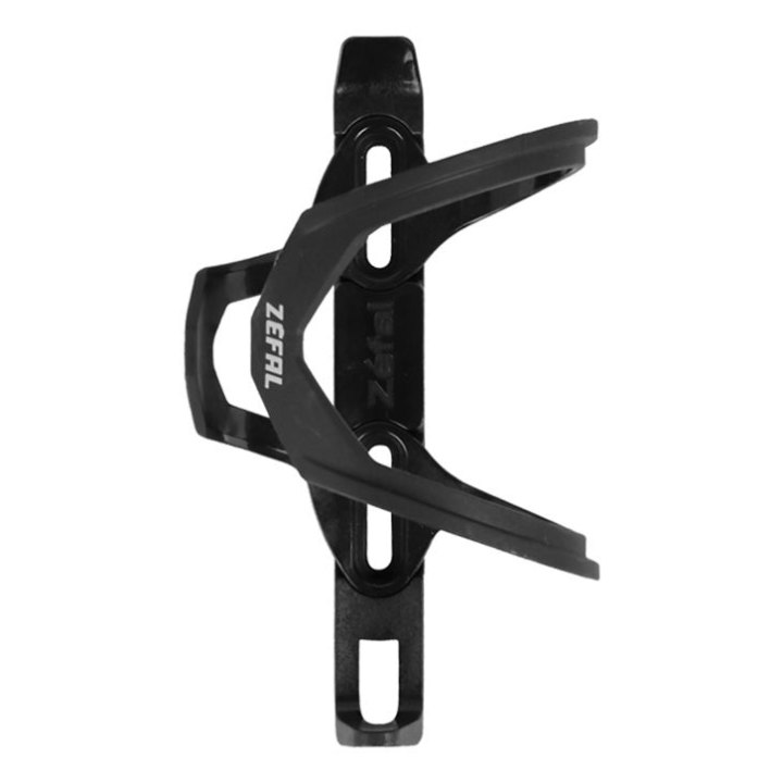 Porte Bidon Zefal Pulse Z2 Composite Noir Sortie Laterale Reversible 40G