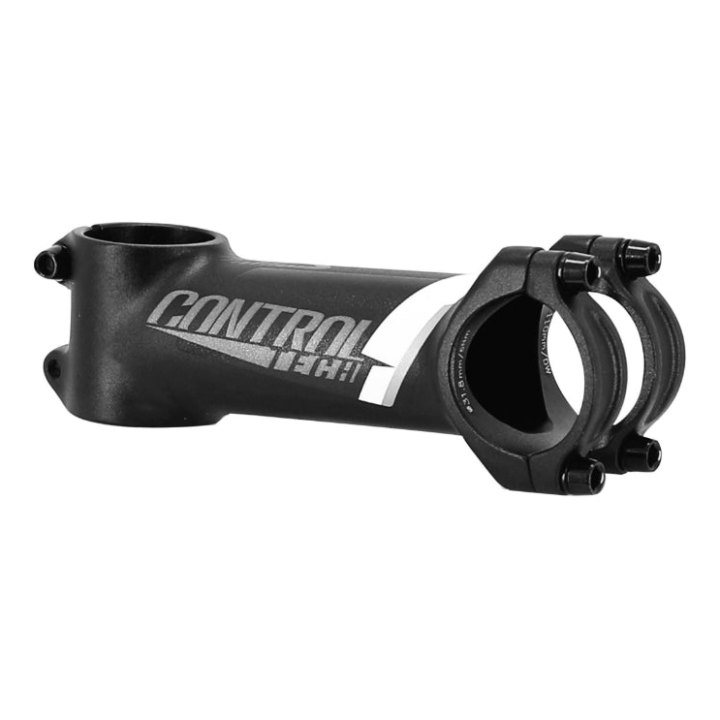 Potence Route - Gravel Controltech Cls Noir Angle --+ 5° 31,8 L110 mm