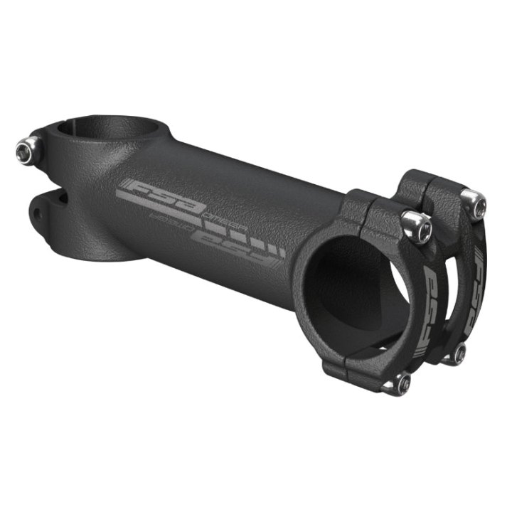 Potence Route Fsa Omega Noir 6° 31,8 L120 mm