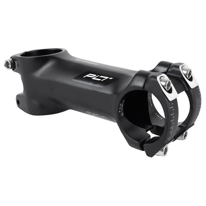 Potence Route Pro Plt Alu Noir Reversible 31,8 Angle --+ 10° L 90 mm