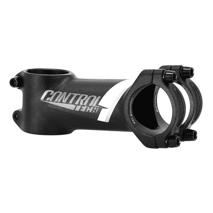 Potence Route - Gravel Controltech Cls Noir Angle --+ 5° 31,8 L 80 mm