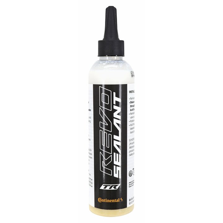 Preventif Anti-Crevaison Continental Revosealant Tubeless (240 Ml)