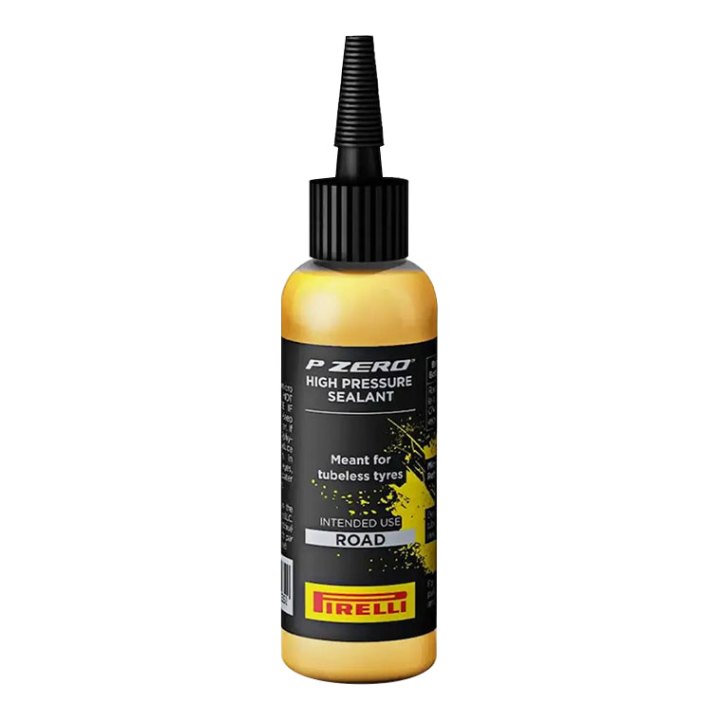 Preventif Anti-Crevaison Pirelli Scorpion Sealant Tubeless (60 Ml) Pour Route