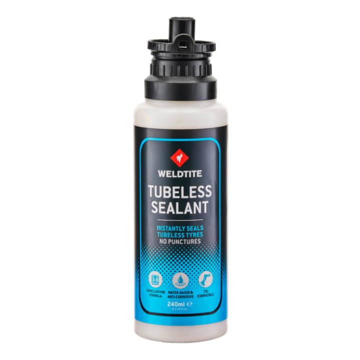 Preventif Anti-Crevaison Weldtite Pour Tubeless (240Ml)