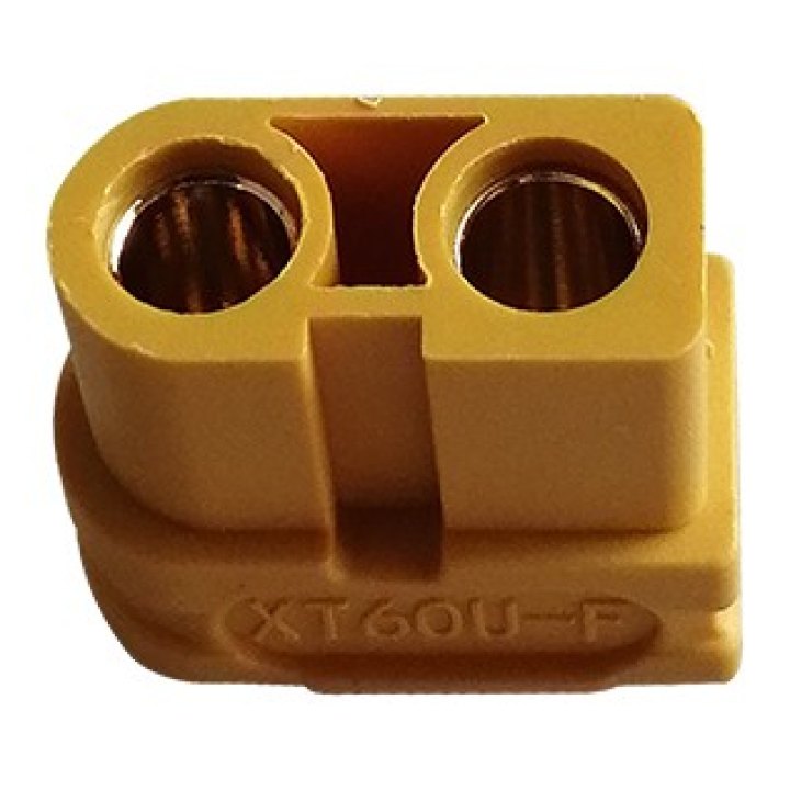 XT60 Female Solder Connectors X10pcs